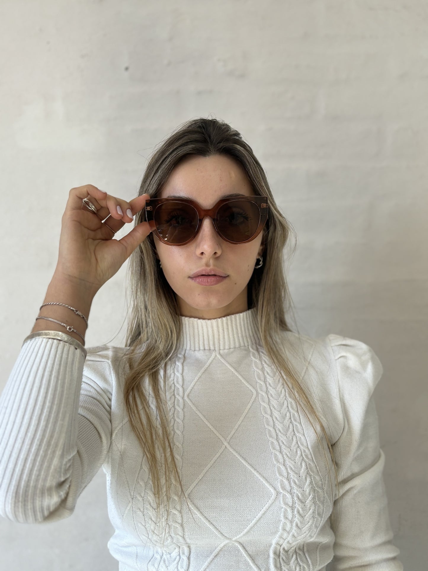 Lentes de sol