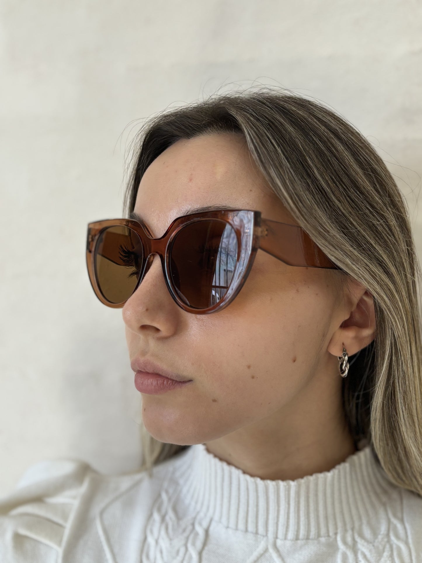Lentes de sol