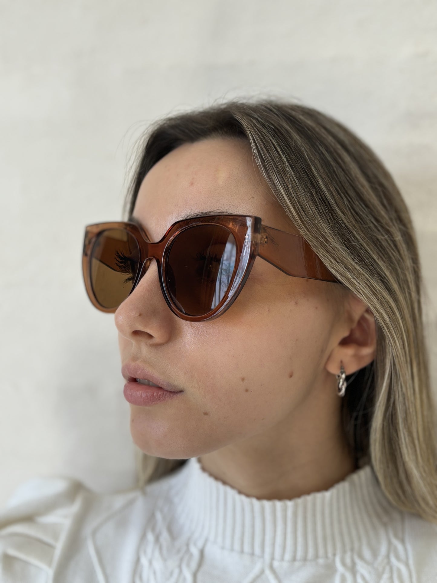 Lentes de sol