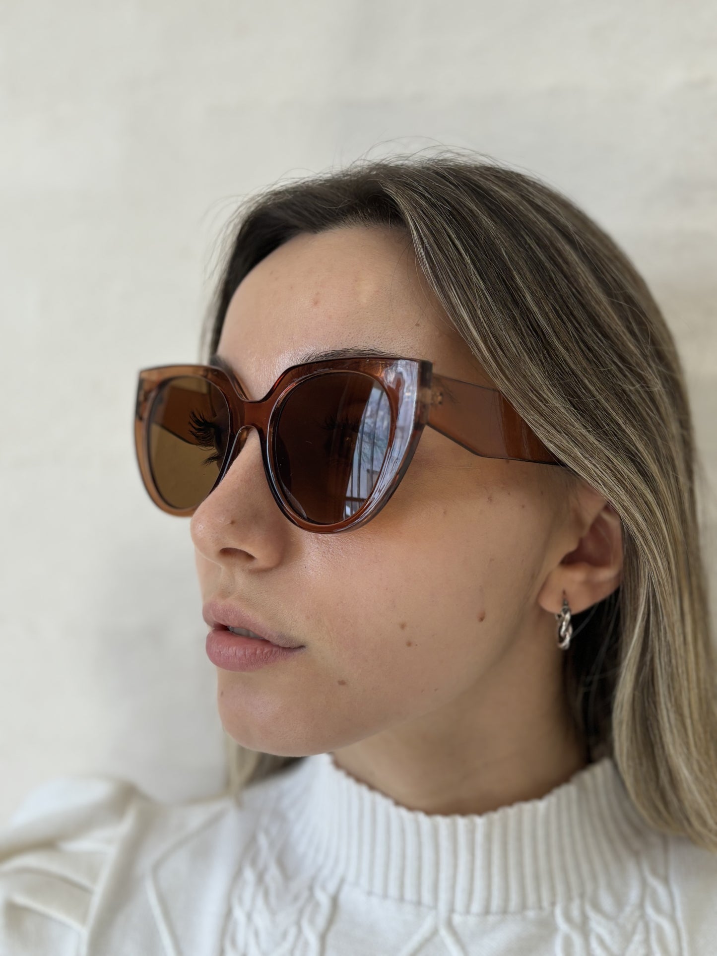 Lentes de sol