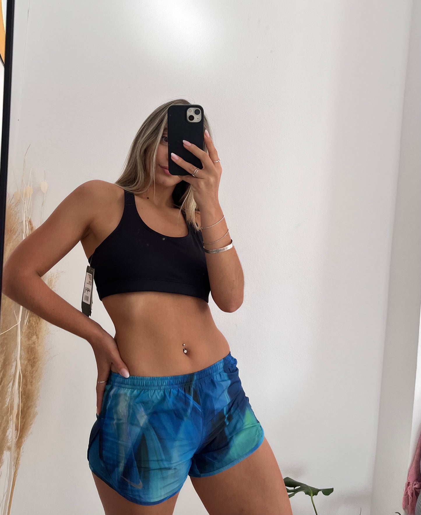 Short NIKE original talle S