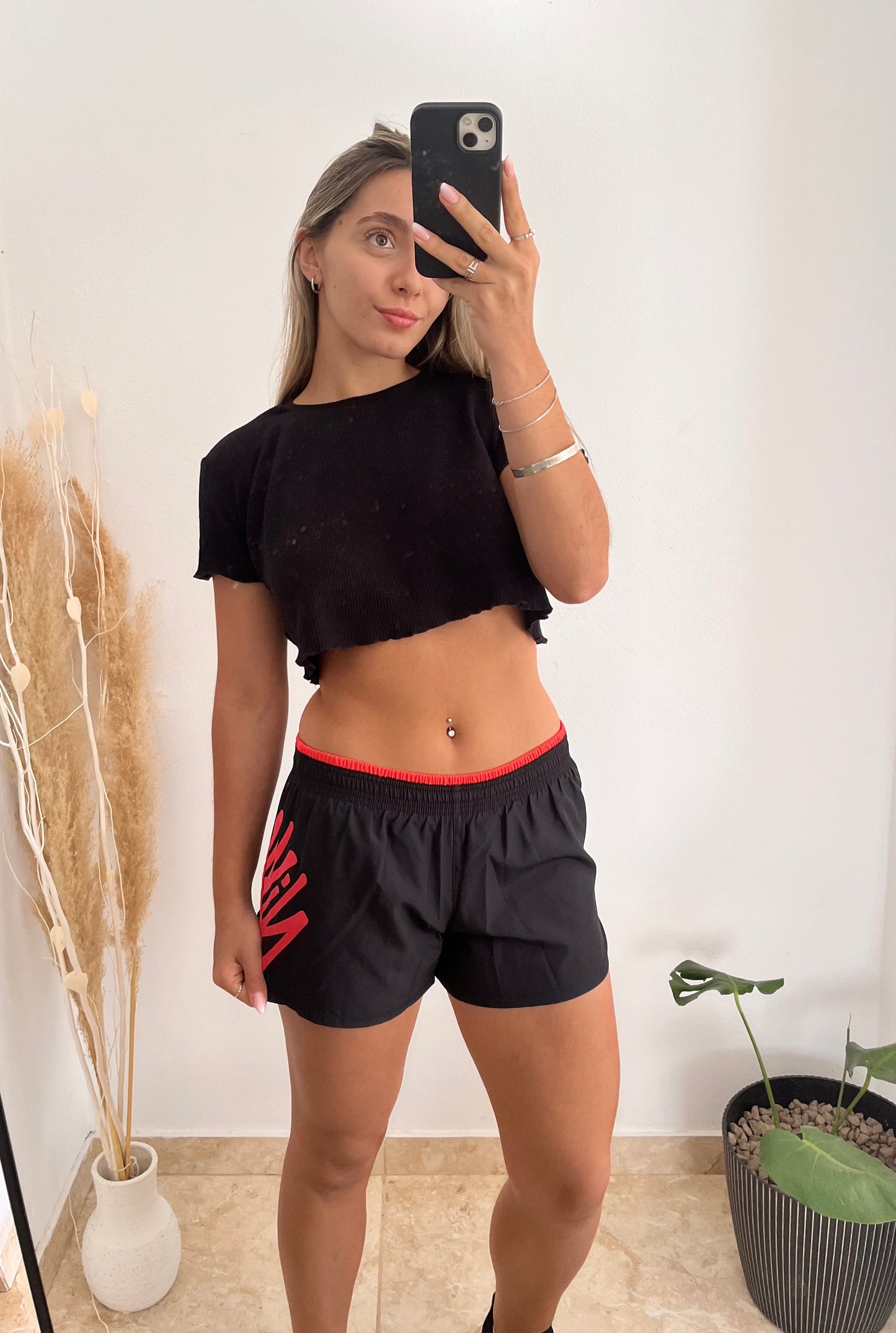 Short NIKE original talle S