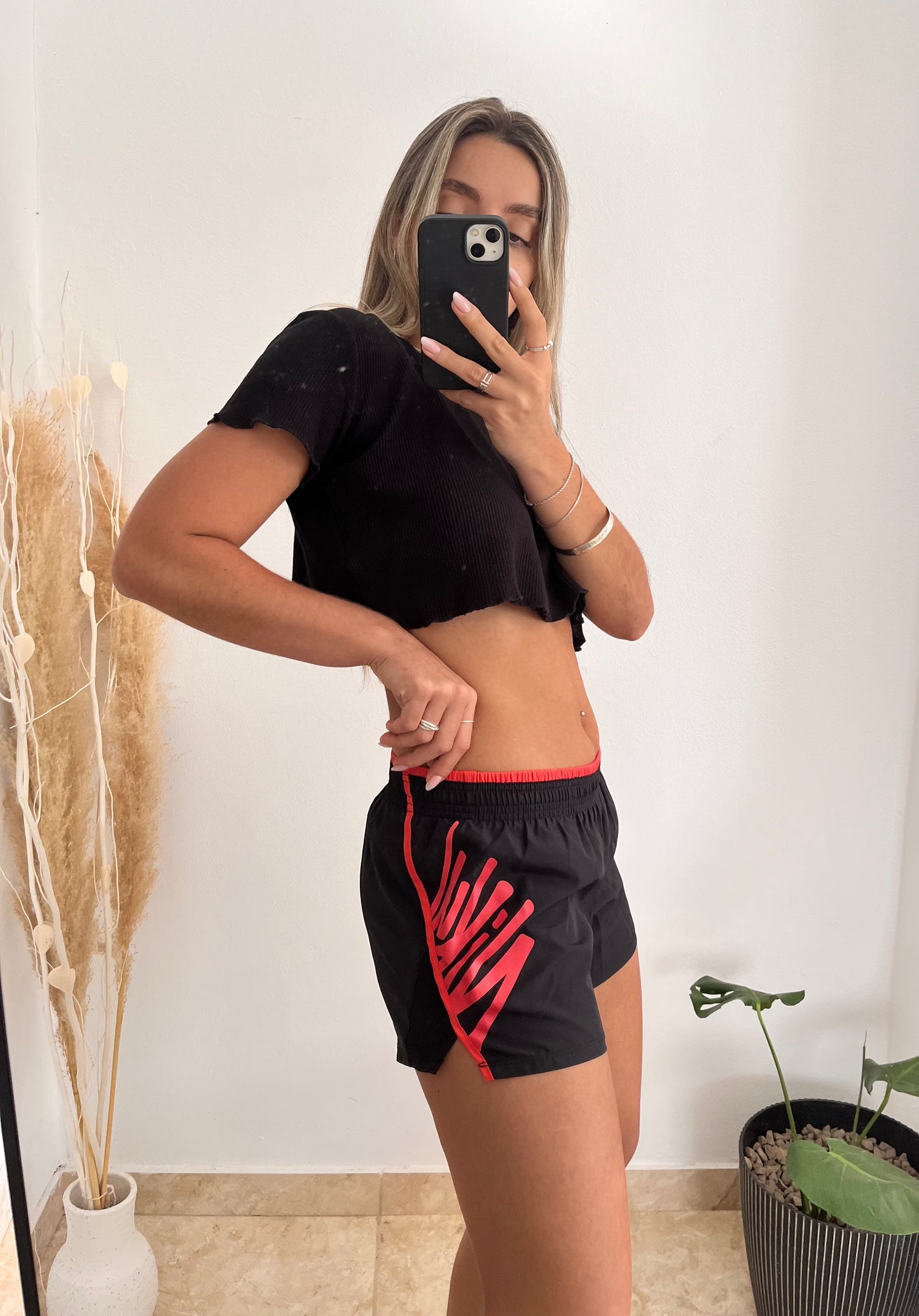 Short NIKE original talle S