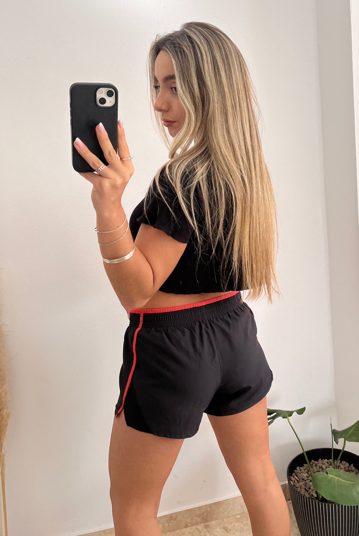 Short NIKE original talle S