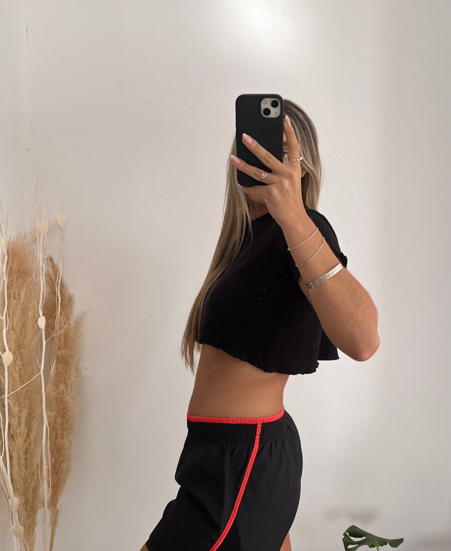 Short NIKE original talle S