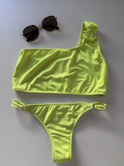 Bikini Fluor talle 4