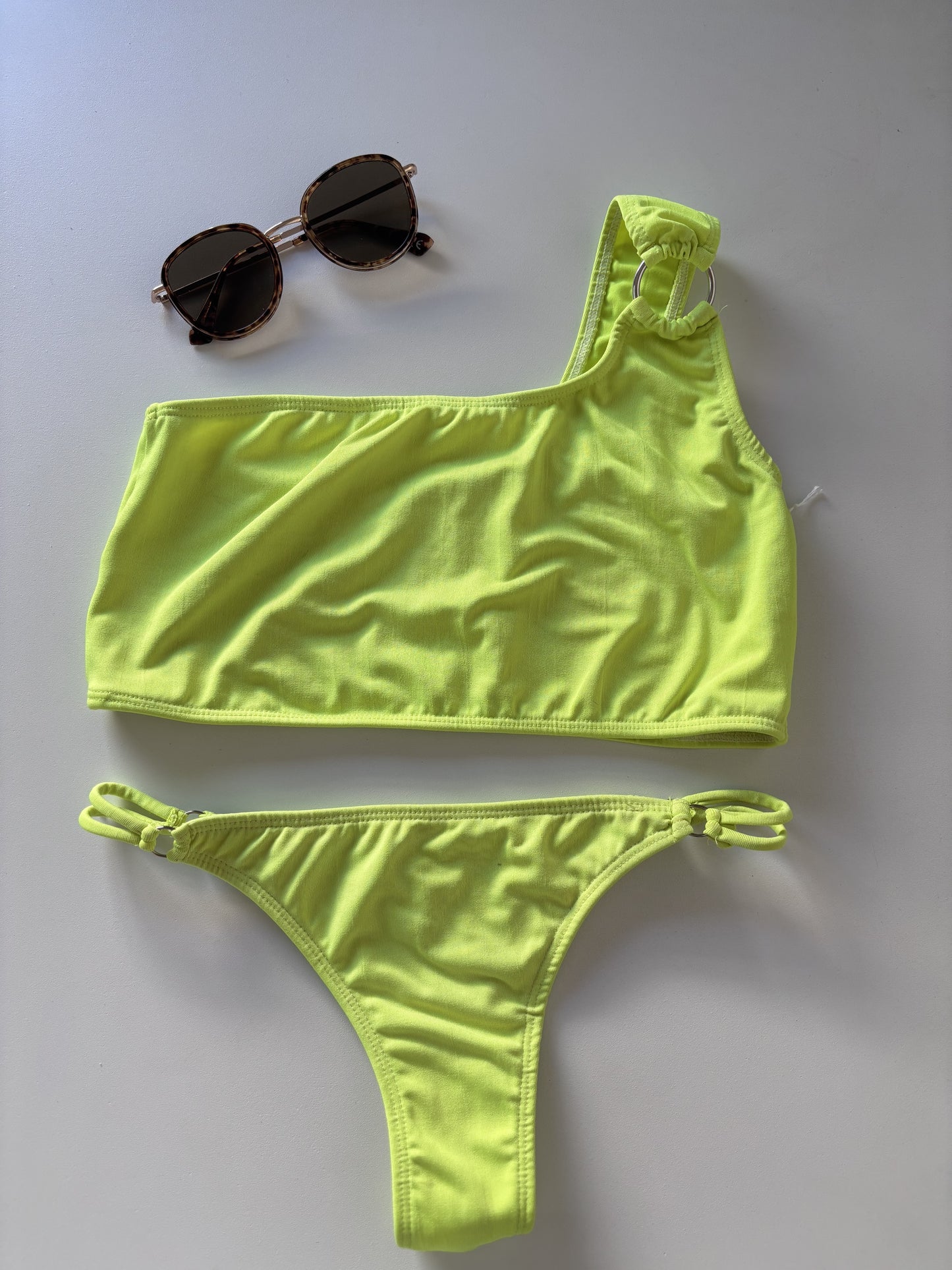 Bikini Fluor talle 4