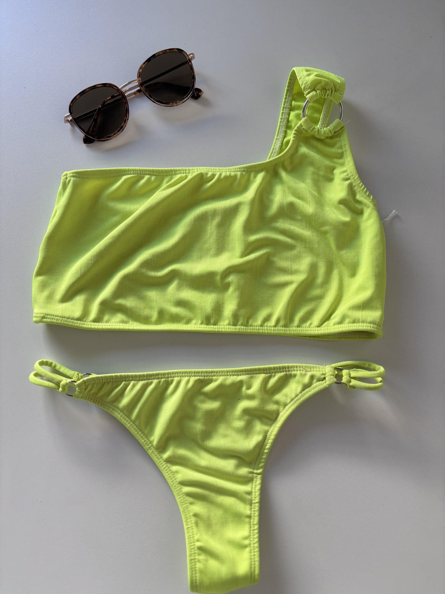 Bikini Fluor talle 4