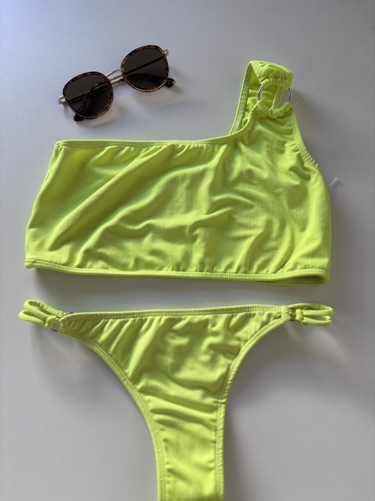 Bikini Fluor talle 4