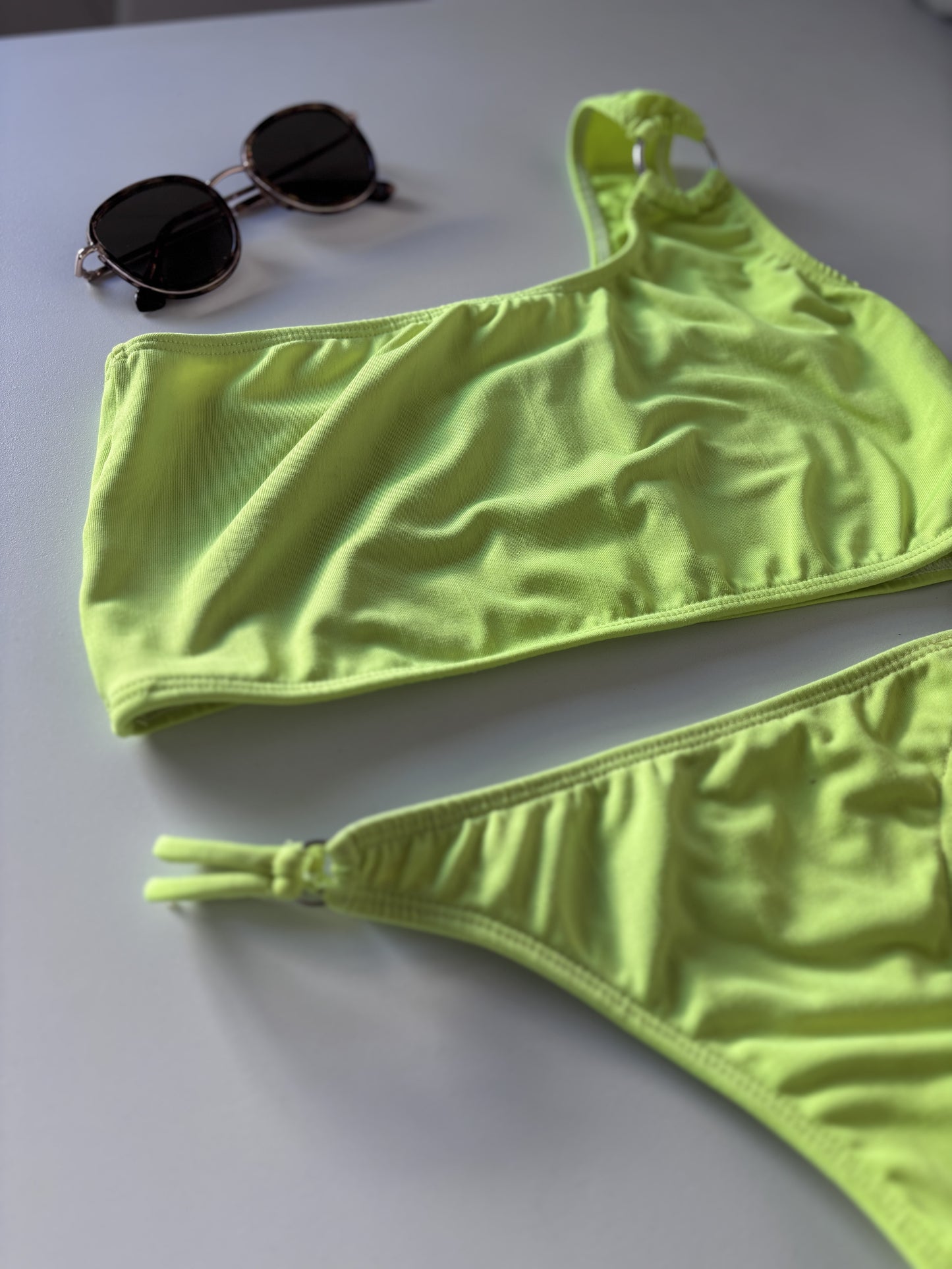 Bikini Fluor talle 4