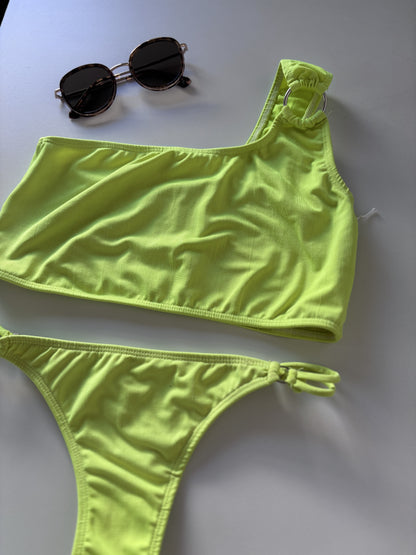 Bikini Fluor talle 4