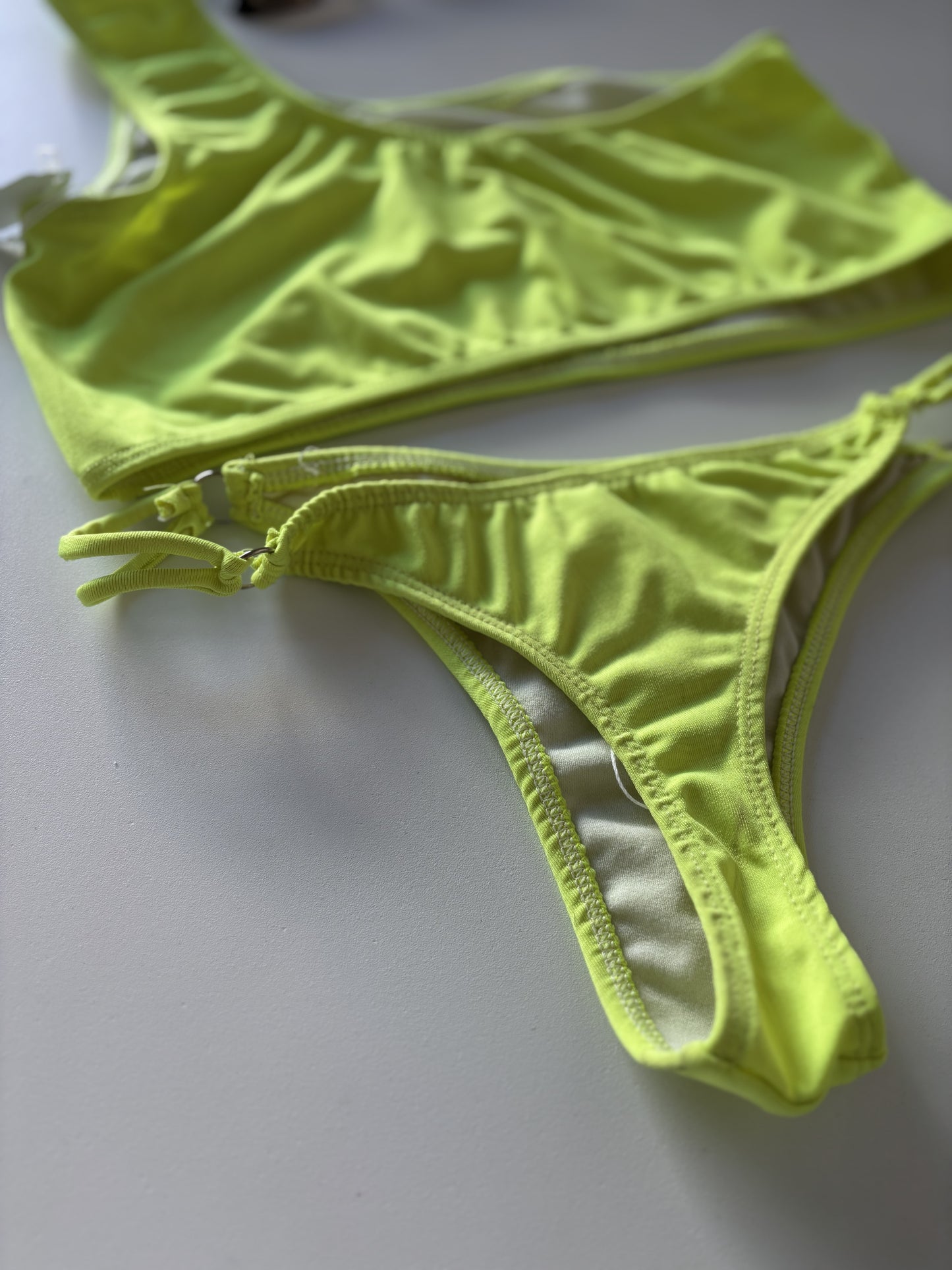 Bikini Fluor talle 4