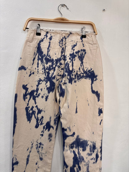 Jeans mom BATIK talle 24